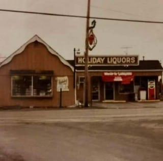 Holiday Liquors