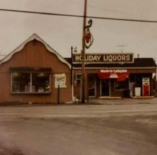 Holiday Liquors