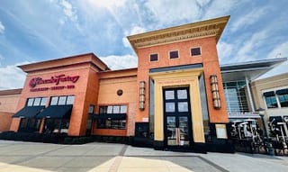 Cheesecake Factory #151