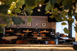 Cazzys Corner Grill