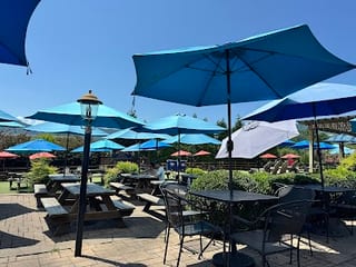 Blue Mountain Brewery