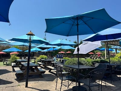 Blue Mountain Brewery