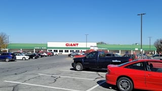 Giant Food Store