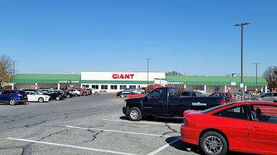 Giant Food Store