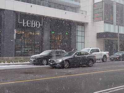 Lcbo 7 :