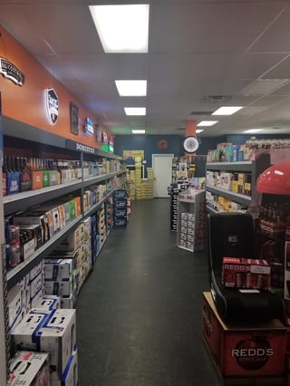 South Erie Beer