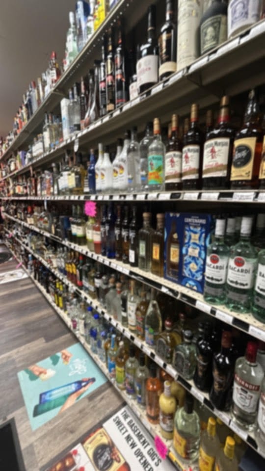Parmars Liquor & Wine