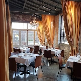 Atlas The Restaurant #0