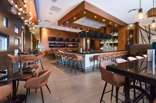 Moxies Moncton