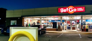Getgo #7536