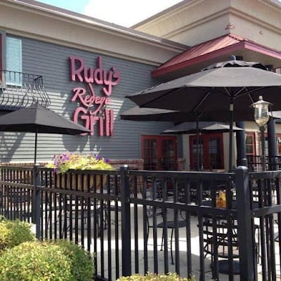 Rudys Redeye Grill