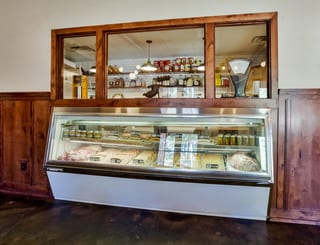 Bangers Sausage House & Beer Garde