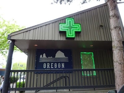 Oregon Bud Company - Cesar Chavez