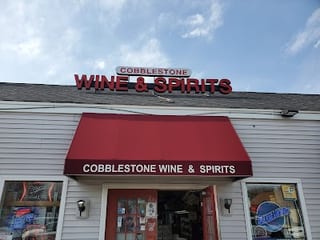 Cobblestone W & S