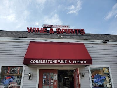 Cobblestone W & S