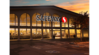 Safeway Store