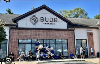 Budr Cannabis (West Hartford)