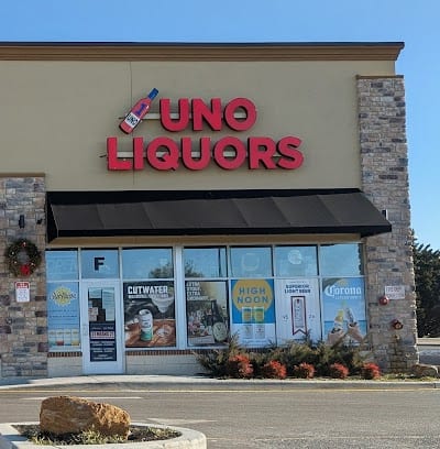 439 Liquors