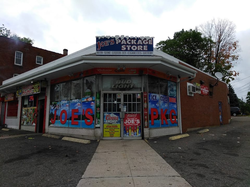 Brothers Discount Liquors