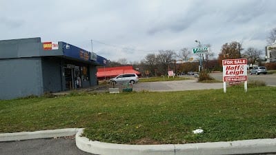 Valley Mart
