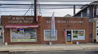White Oak Liquor Shop
