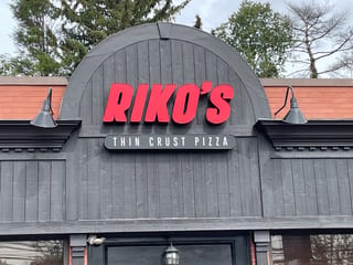 Rikos Pizza