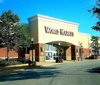 World Market Opelika