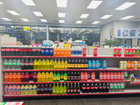 Z Market Southern