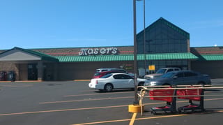 Mosers Discount