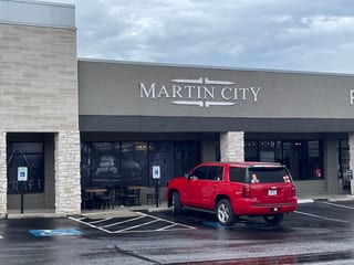 Martin City Brewing Co