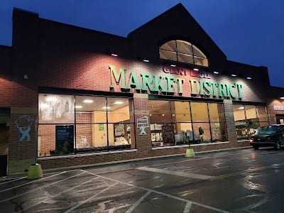 Market District #43