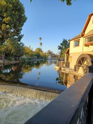 Bakersfield