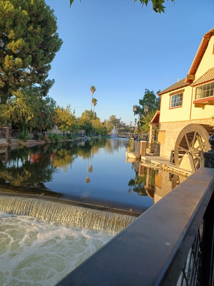 Bakersfield