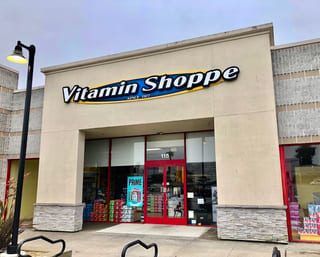 Vitamin Shoppe - Colma