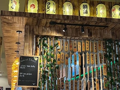 Sushi Masa