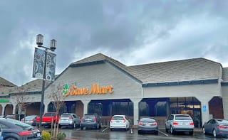 Save Mart Supermarket #625
