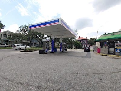 Whittaker Market (sav)
