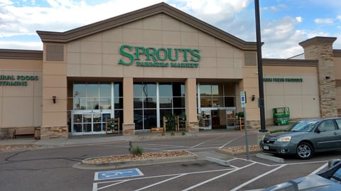 Sprouts #307
