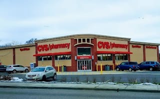 Cvs Pharmacy