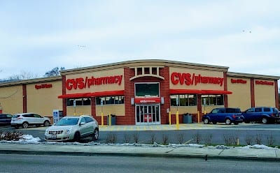 Cvs Pharmacy