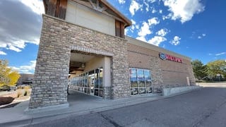 80108 Wine & Spirits