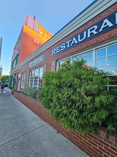 50/50 Taphouse