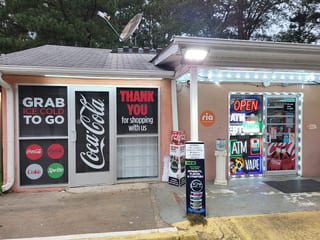 Shelnutt Grocery Store