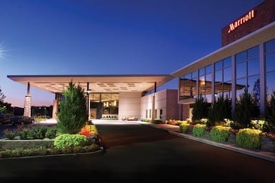 Marriott Hotels & Resorts