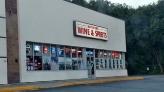 Waterford Wine & Spirits