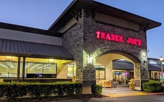 Trader Joes