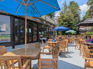 Sport Island Pub