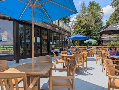 Sport Island Pub