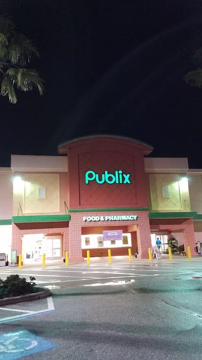 Publix Super Market