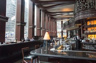 Del Friscos Double Eagl #8620